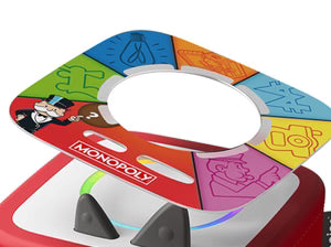 Tonieplay Monopoly Real Estate Rush Game