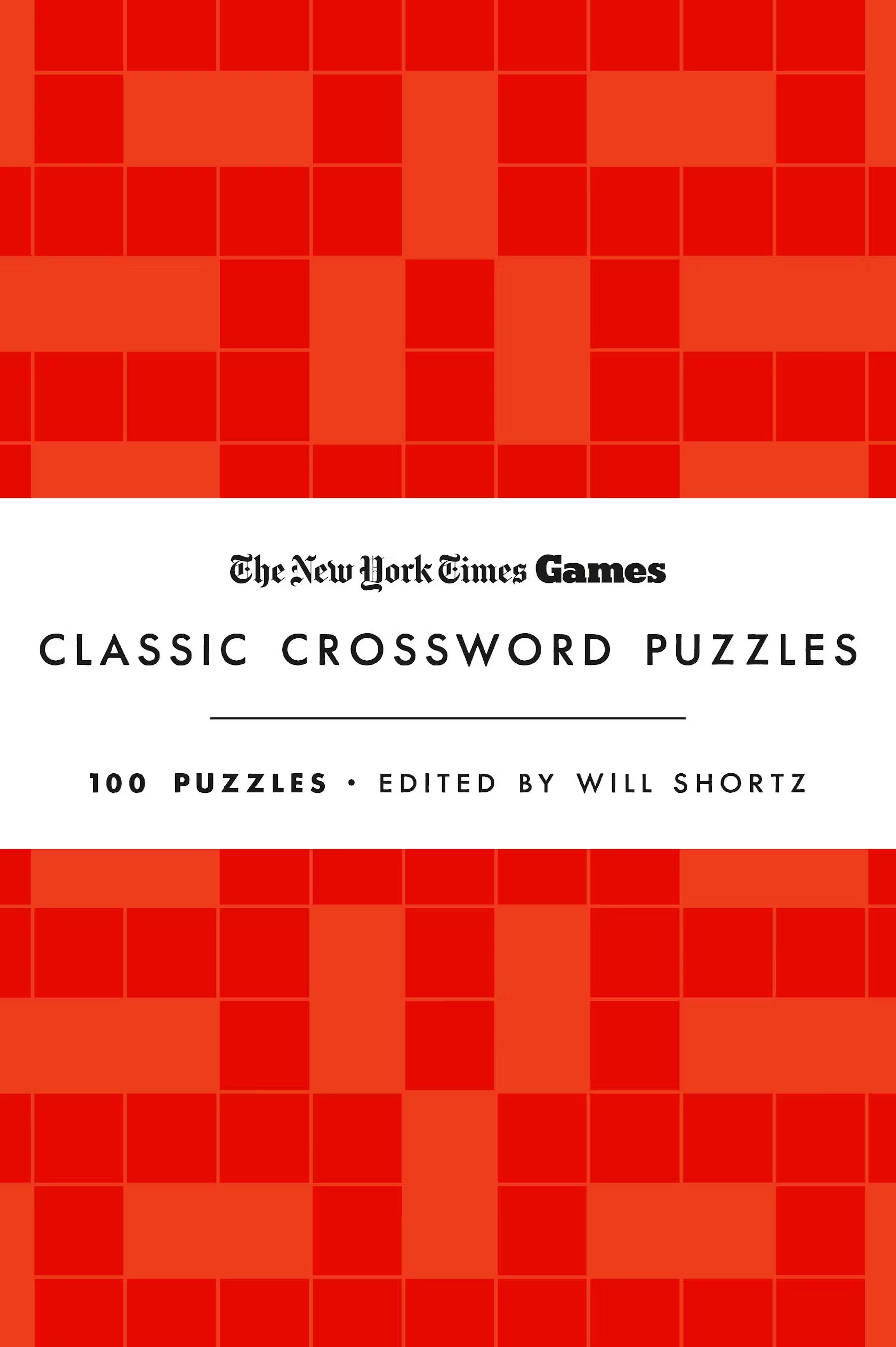 New York Times Classic Crossword Puzzles