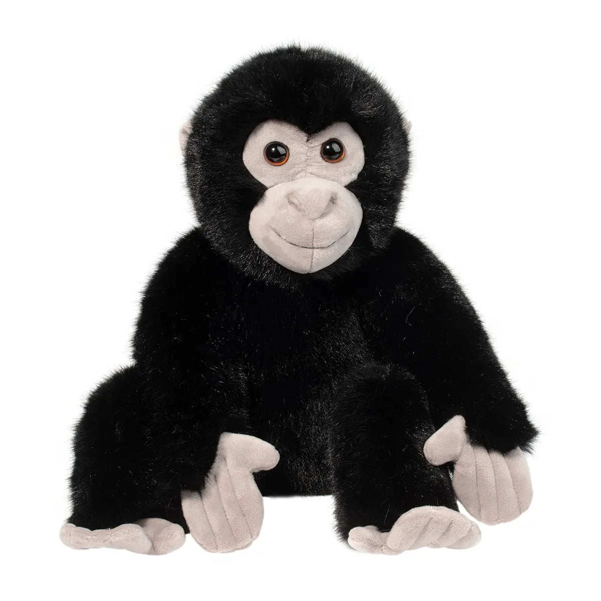 Reggie Soft Gorilla