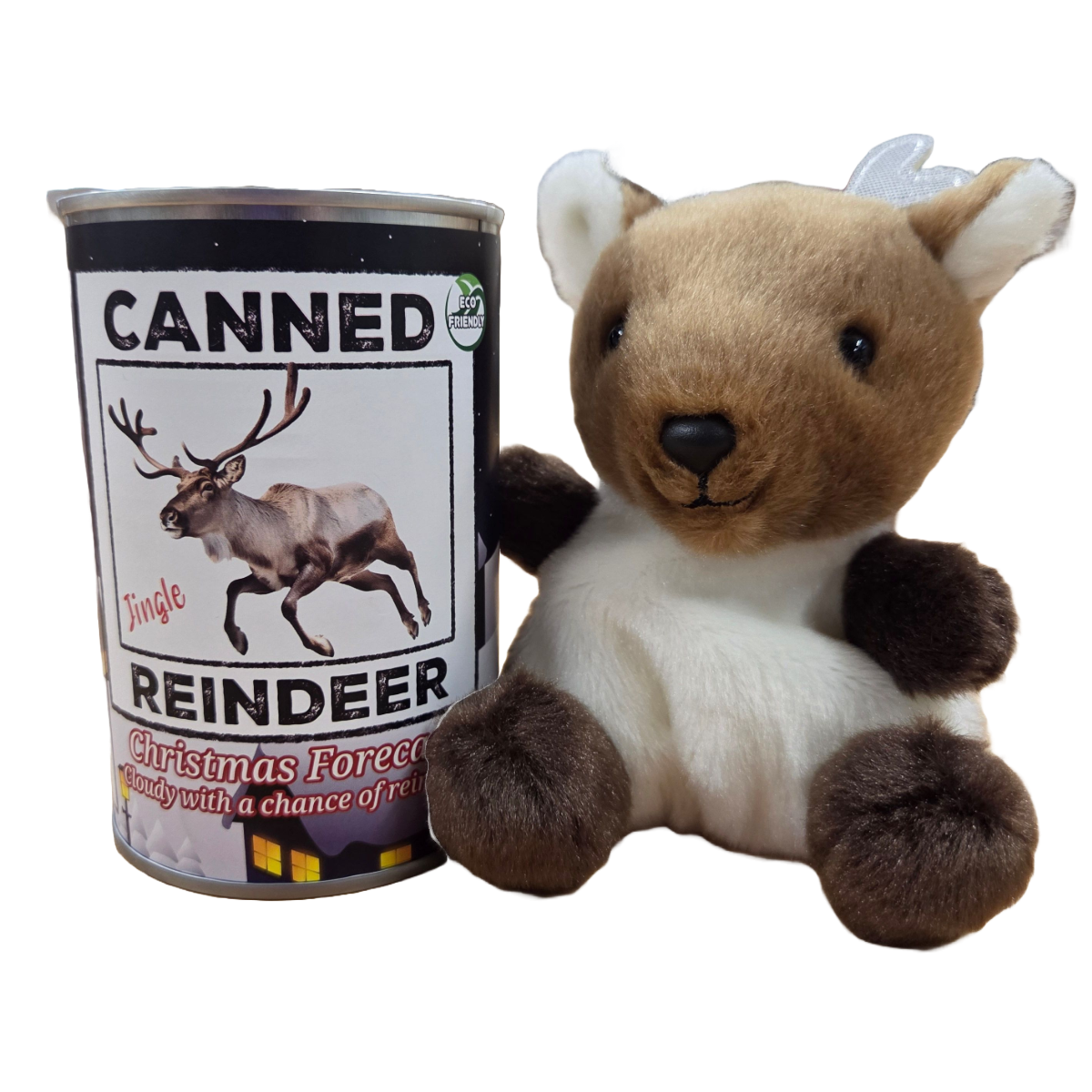 Canned Reineer