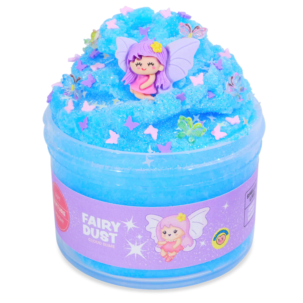 Fairy Dough