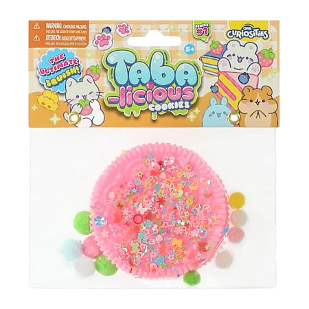 Tabalicious Cookies