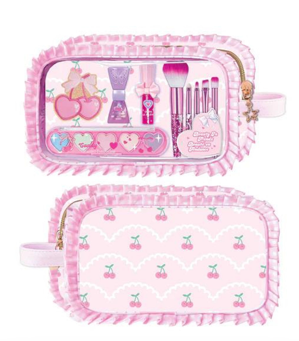 Beauty In Trendz Cherry