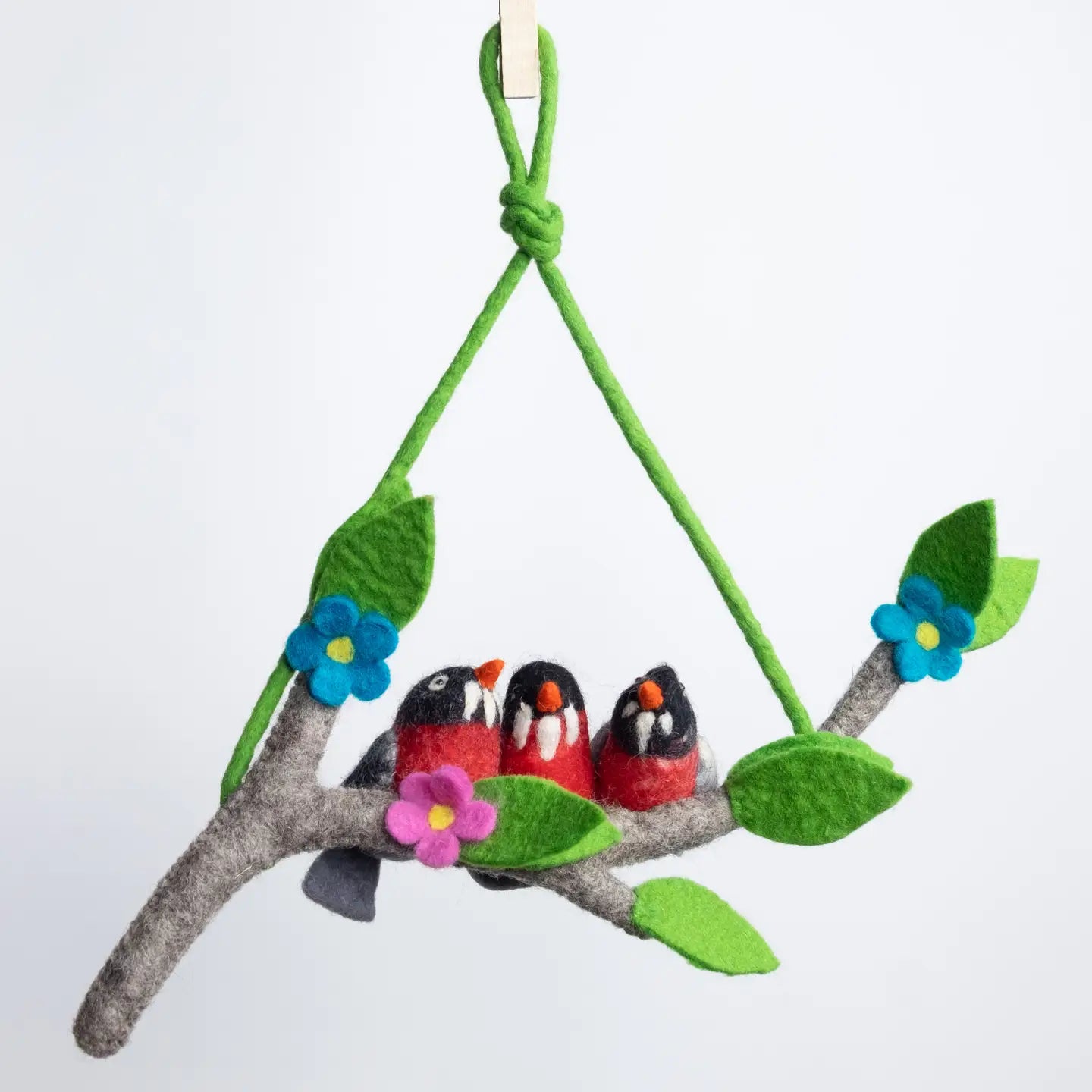 Mobile - Red Robin