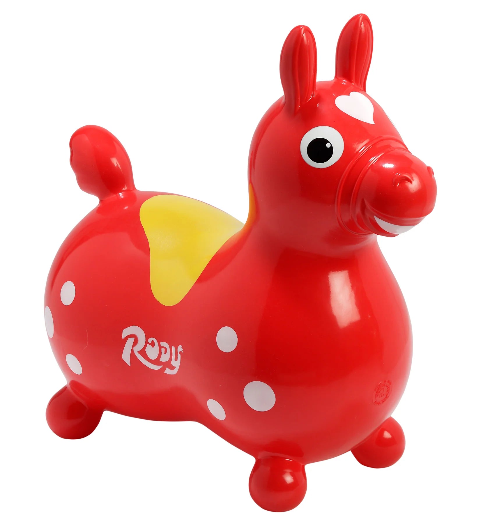 Rody Red