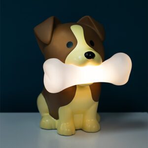 Rufus the Dog Mood Light