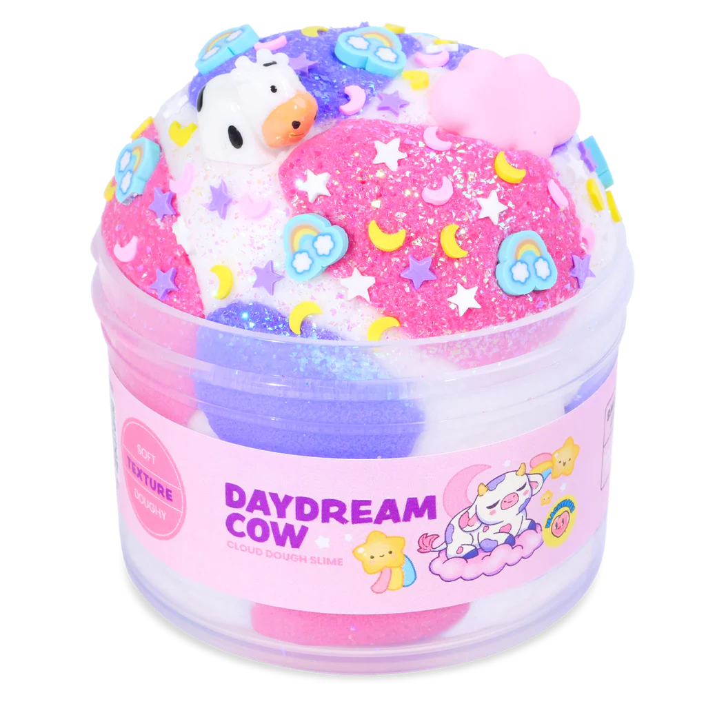 Daydream Cow