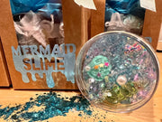 Mermaid Slime Kit