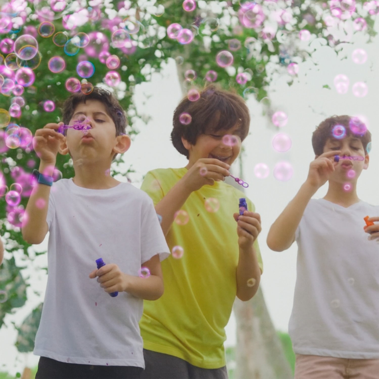 PoppinColorz 2-Pack Color Tubes PDQ