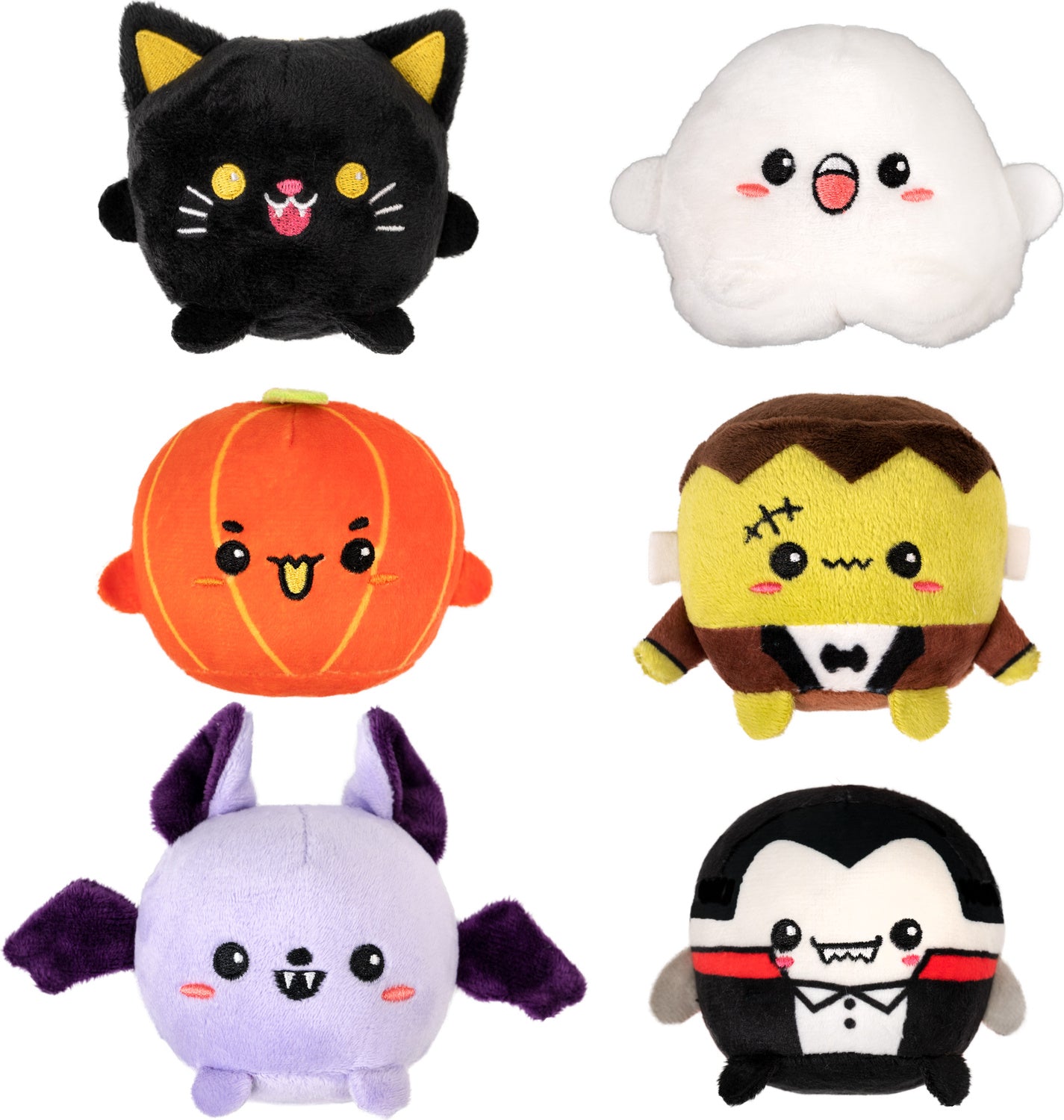 Backpack Buddies: Spooky Squad (assorted)