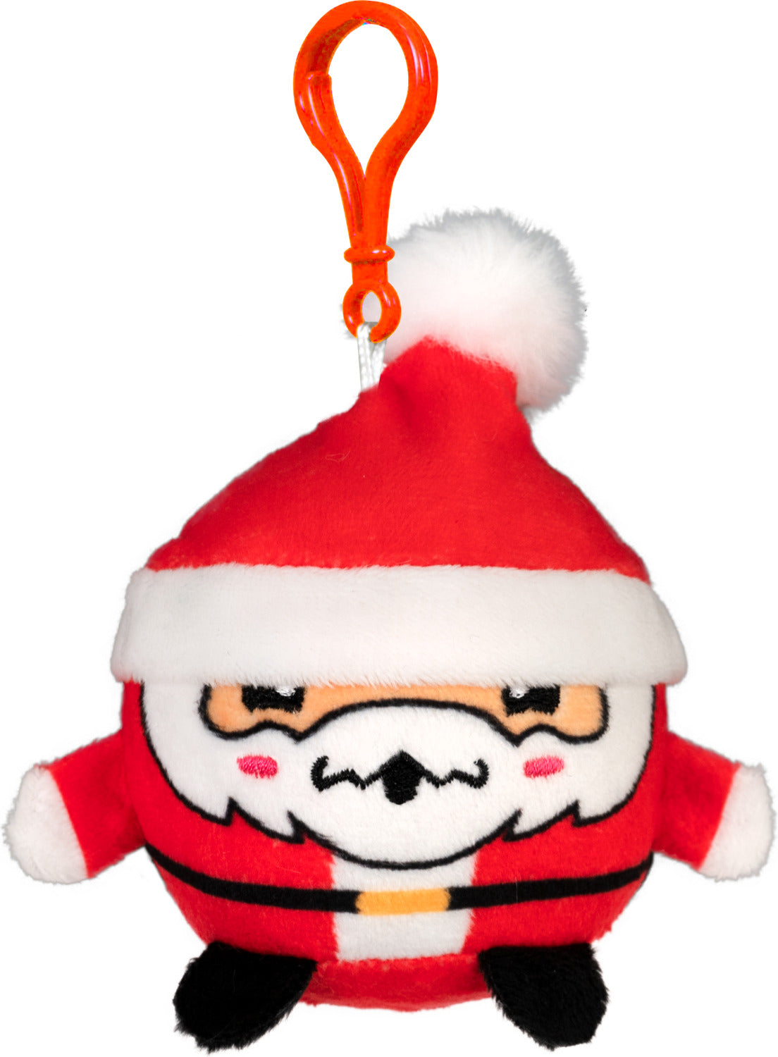 Backpack Buddies: Frosty Friends (assorted)