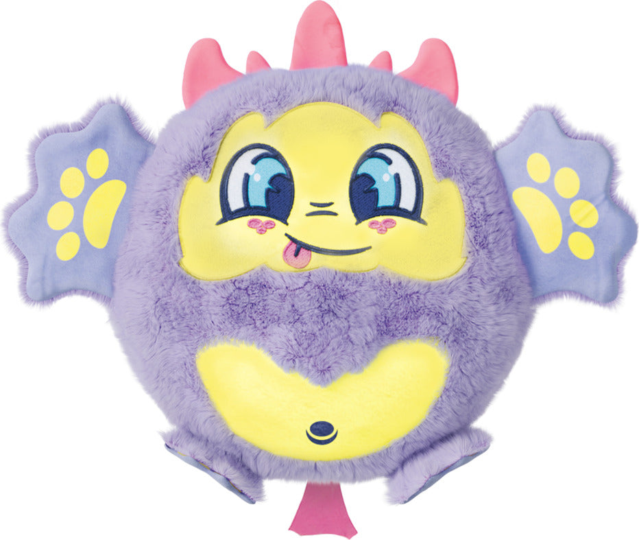 Fart Monster: Cheeky (Grape Scent)