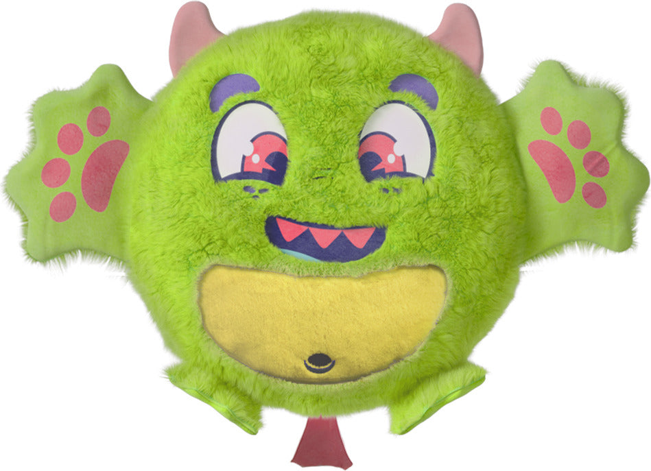 Fart Monster: Fizzler (Lemon Lime Scent)
