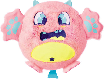 Fart Monster: Squeeky (pink)