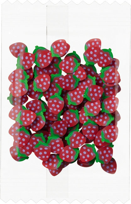 Fro-Yo Dough: Strawberry