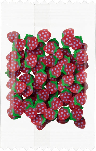 Fro-Yo Dough: Strawberry