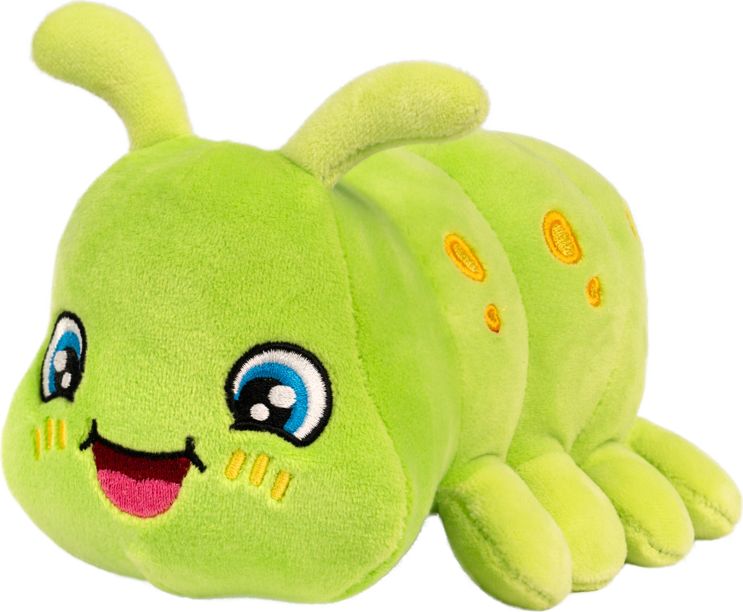 Snuggle Bugs: Snail (Cinnamon Roll)