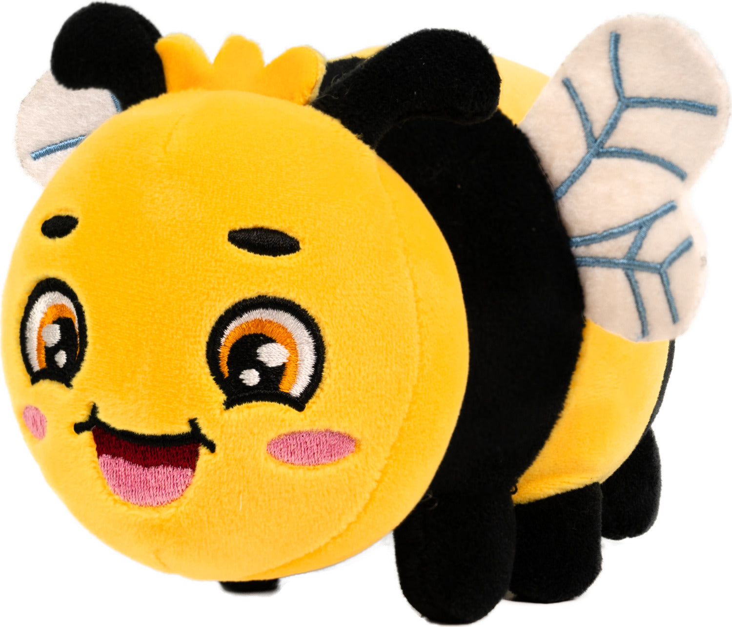 Snuggle Bugs: Snail (Cinnamon Roll)