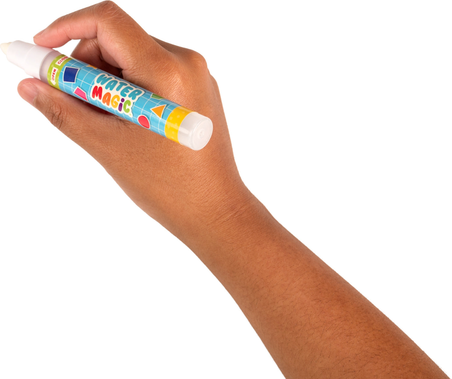 Water Magic: Yeti's Holiday Party (Candy Cane)