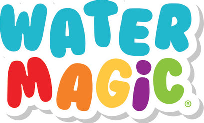 Water Magic: Yeti's Holiday Party (Candy Cane)