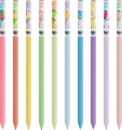 Smencils: Pastel Colored - Sets of 10