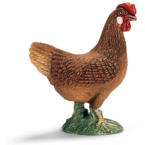 Hen