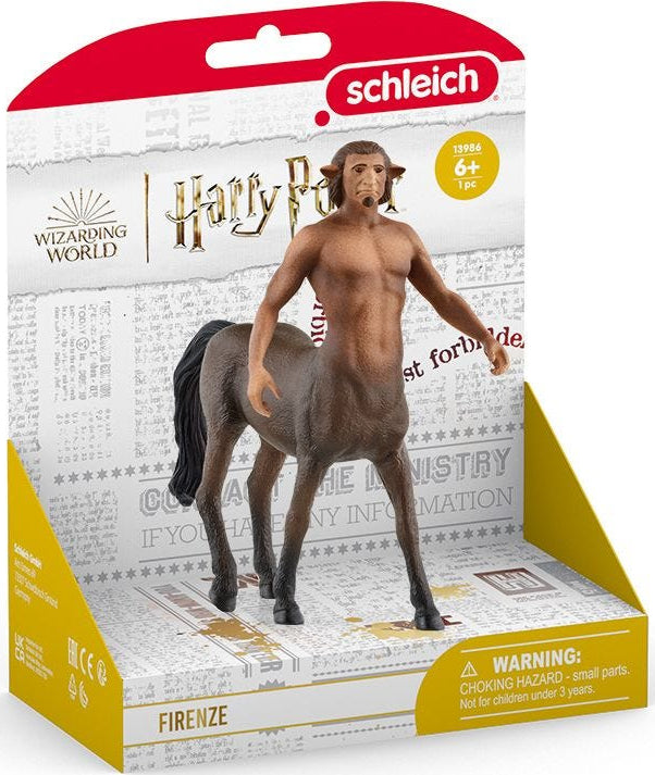 schleich Firenze