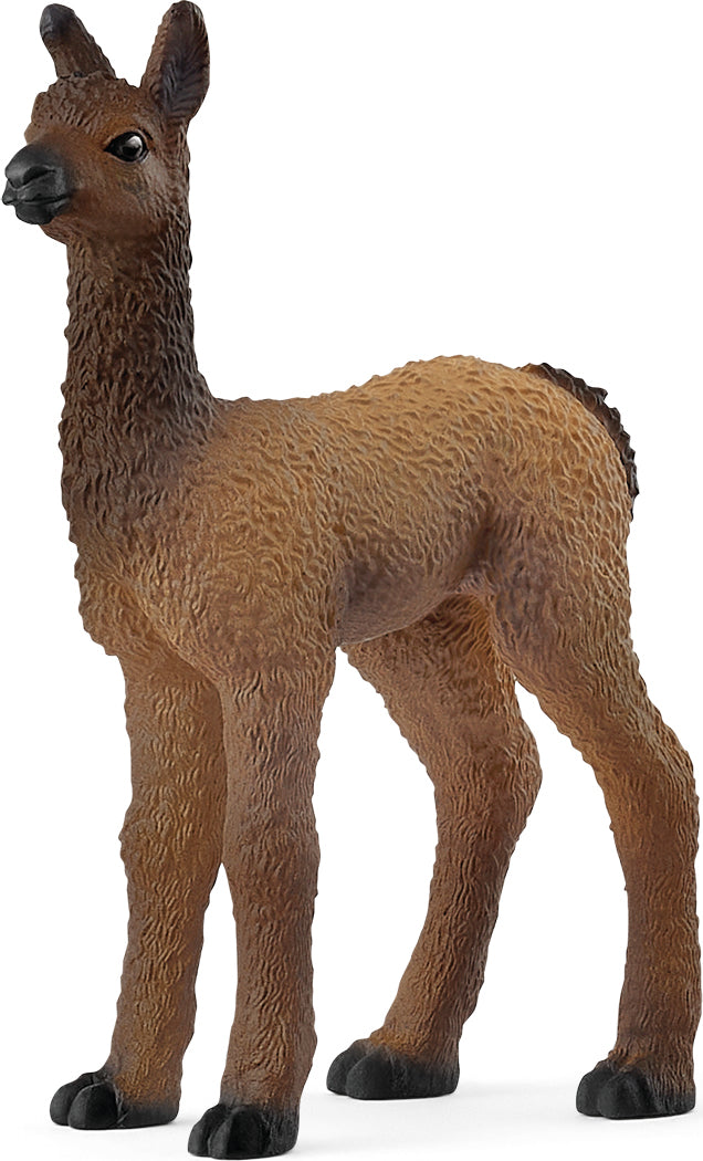 schleich FARM WORLD Llama Foal