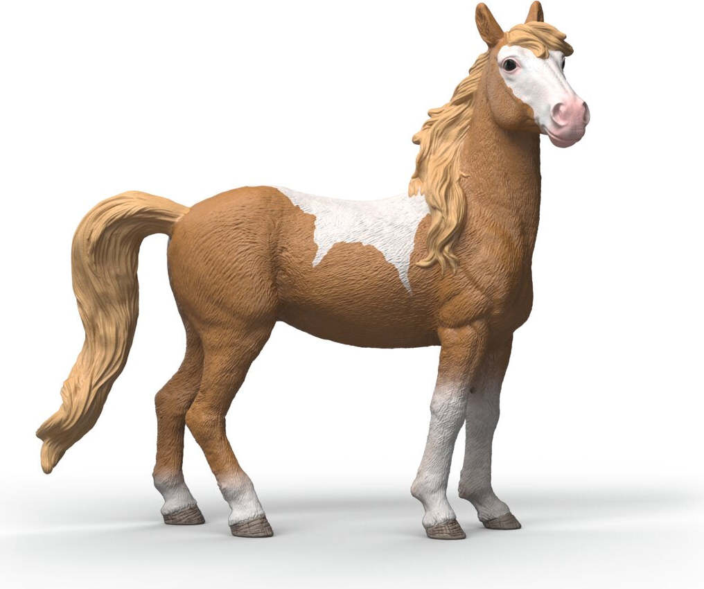 Mustang Mare Animal Toy Figurine