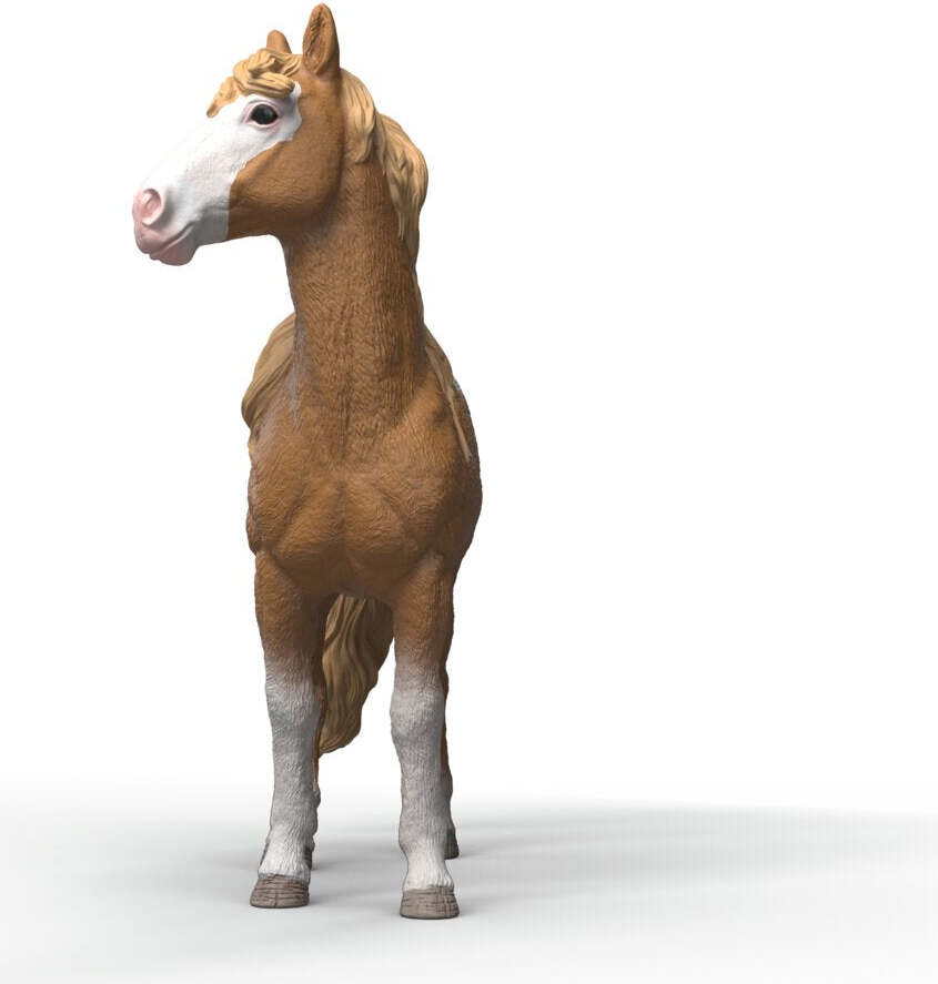 Mustang Mare Animal Toy Figurine