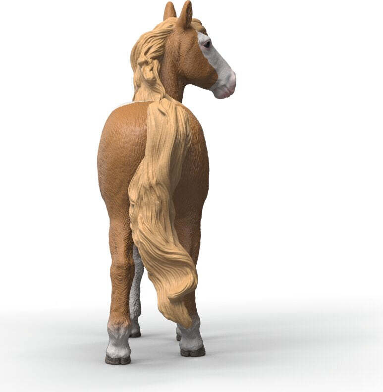 Mustang Mare Animal Toy Figurine