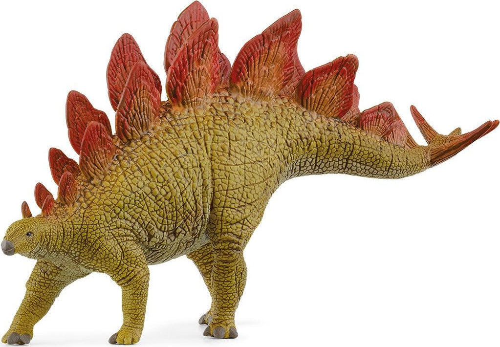 Dinosaurs Stegosaurus