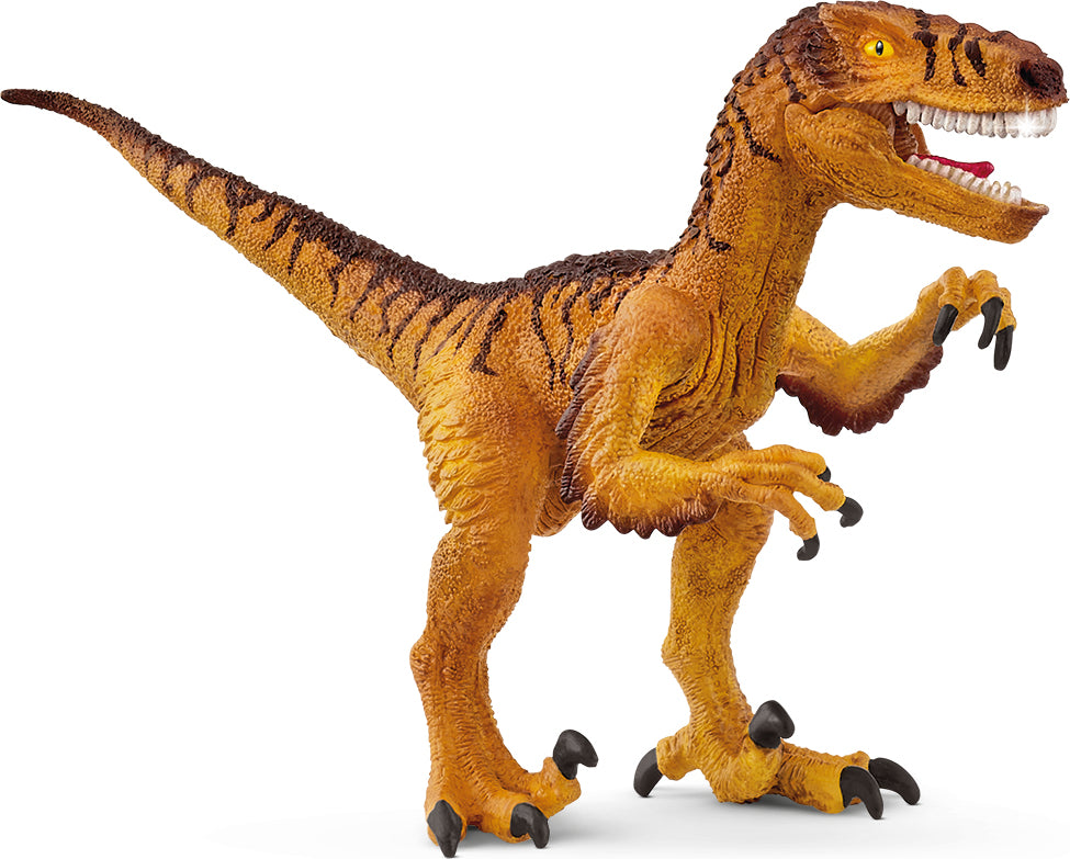 schleich Dinosaurs Velociraptor