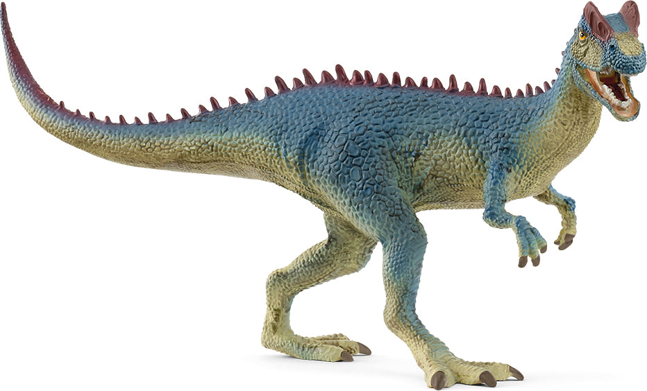 schleich Dinosaurs Dilophosaurus