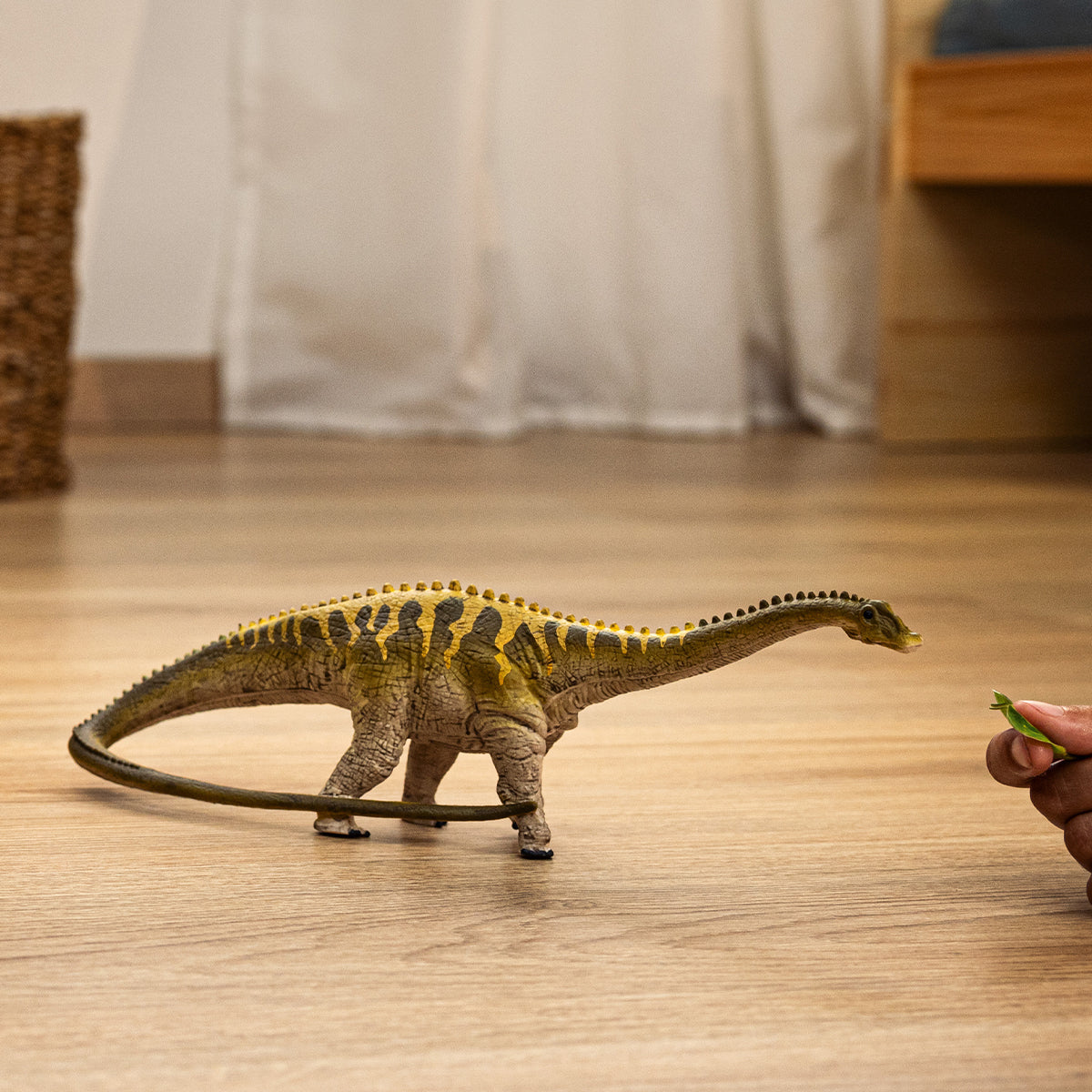 schleich Dinosaurs Diplodocus