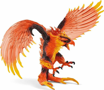 Fire Eagle