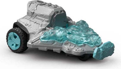 Ice Jet Vehicle