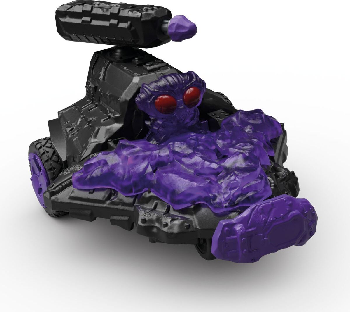 Shadow Jet Vehicle