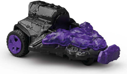 Shadow Jet Vehicle