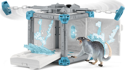 Cave of the Ice Rat