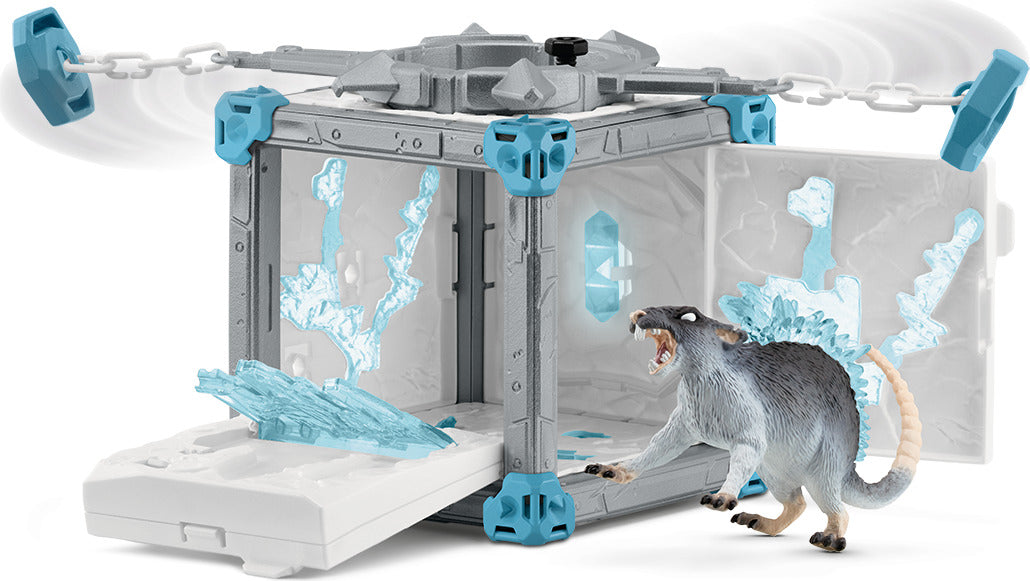 Cave of the Ice Rat