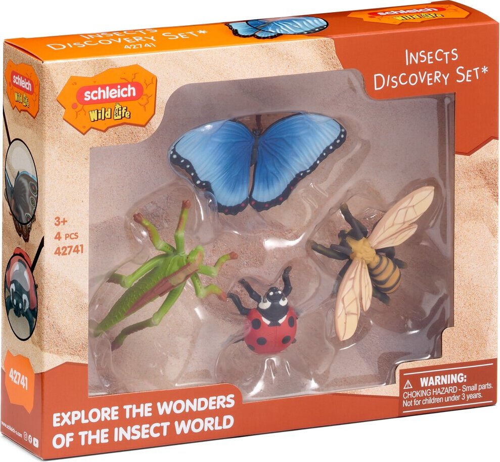 Insect Discovery Set