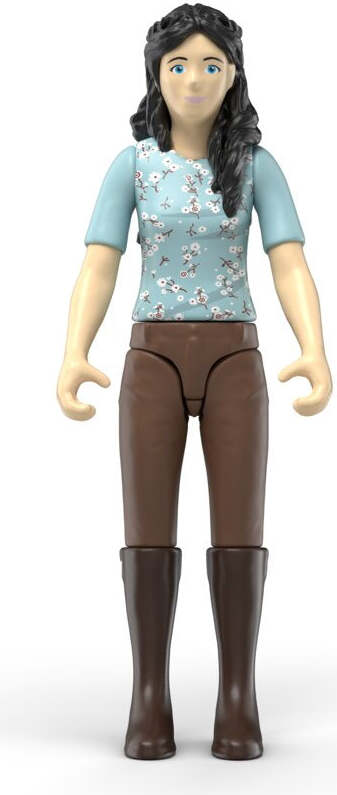 Emily's Care Set