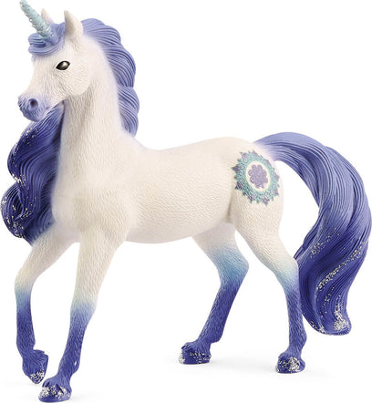 schleich BAYALA Mandala Unicorn Stallion