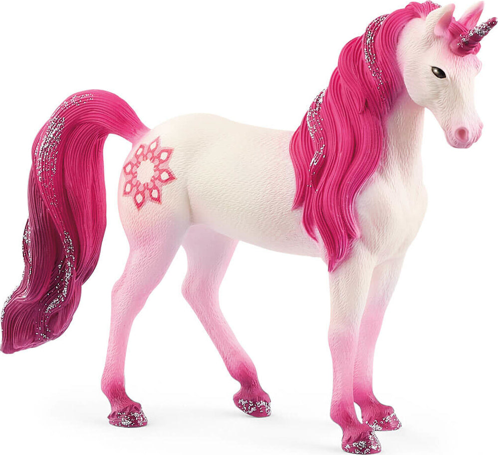 schleich BAYALA Mandala Unicorn Mare