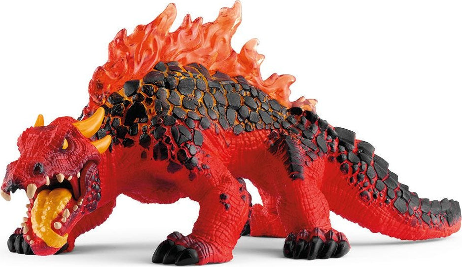 schleich ELDRADOR CREATURES Magma Lizard