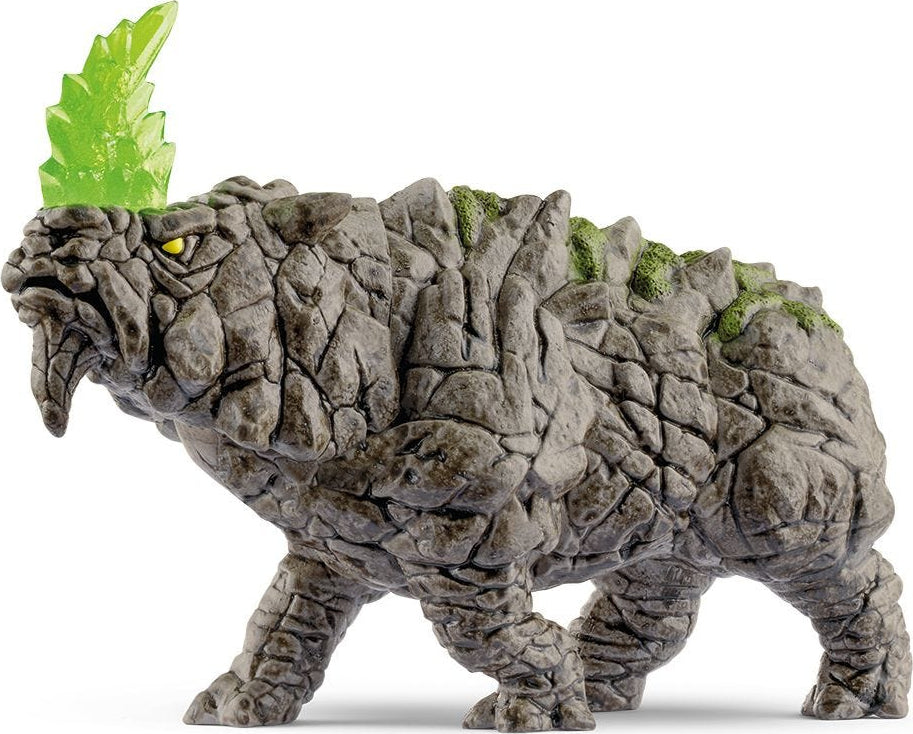 schleich ELDRADOR CREATURES Battle Rhino