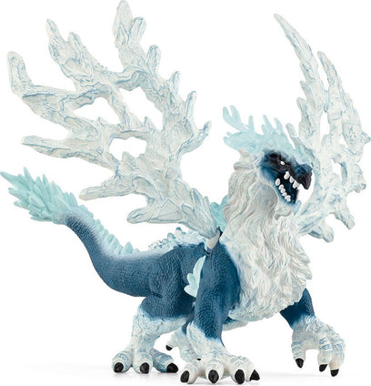 ELDRADOR CREATURES Ice Dragon