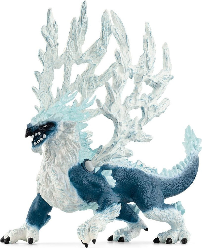 ELDRADOR CREATURES Ice Dragon