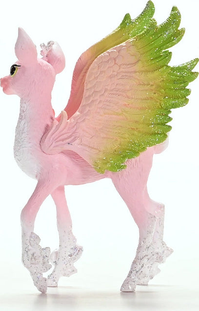 schleich BAYALA Magical Fawn